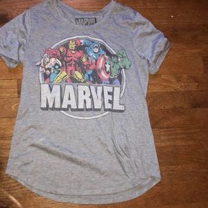 Marvel T-Shirt